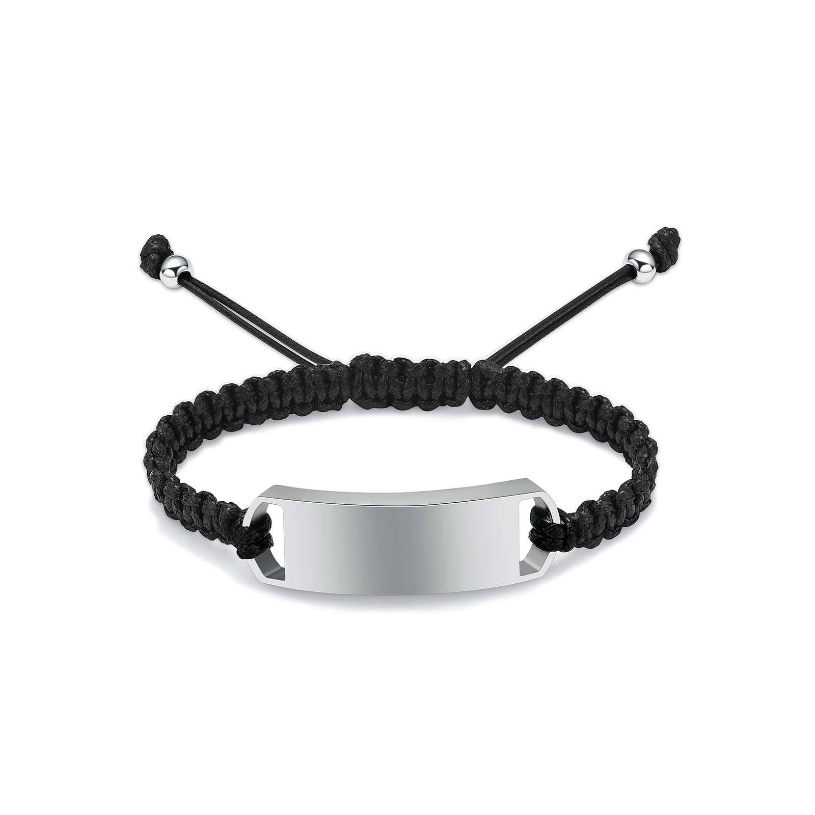 Stainless Cremation Ashes Jewellery Small Urn Keepsnake Bracelet for Men Women - Picture 11 of 11