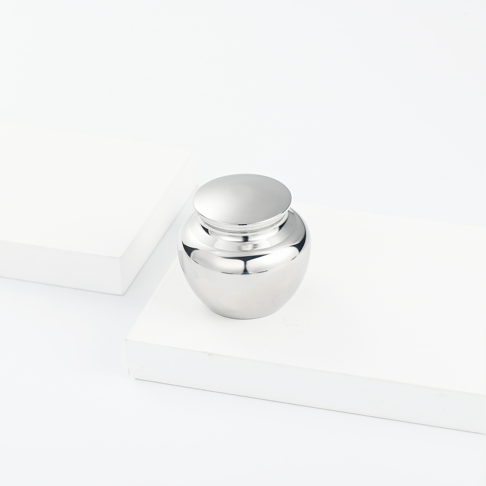 Small Keepsake Urns for Human Ashes 40*43 MM Memorial Cremation Urns for Ashes - Picture 15 of 34