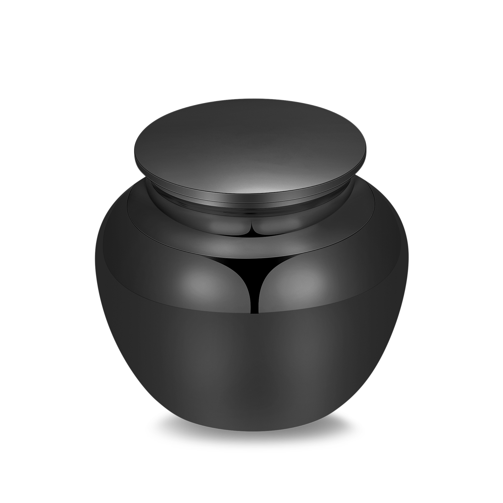 Small Keepsake Urns for Human Ashes 40*43 MM Memorial Cremation Urns for Ashes - Picture 17 of 34