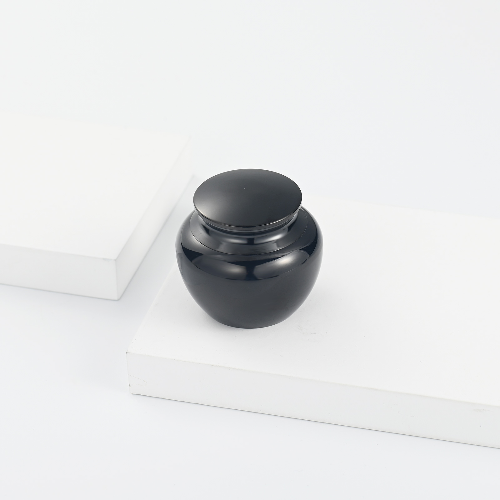 Small Keepsake Urns for Human Ashes 40*43 MM Memorial Cremation Urns for Ashes - Picture 20 of 34