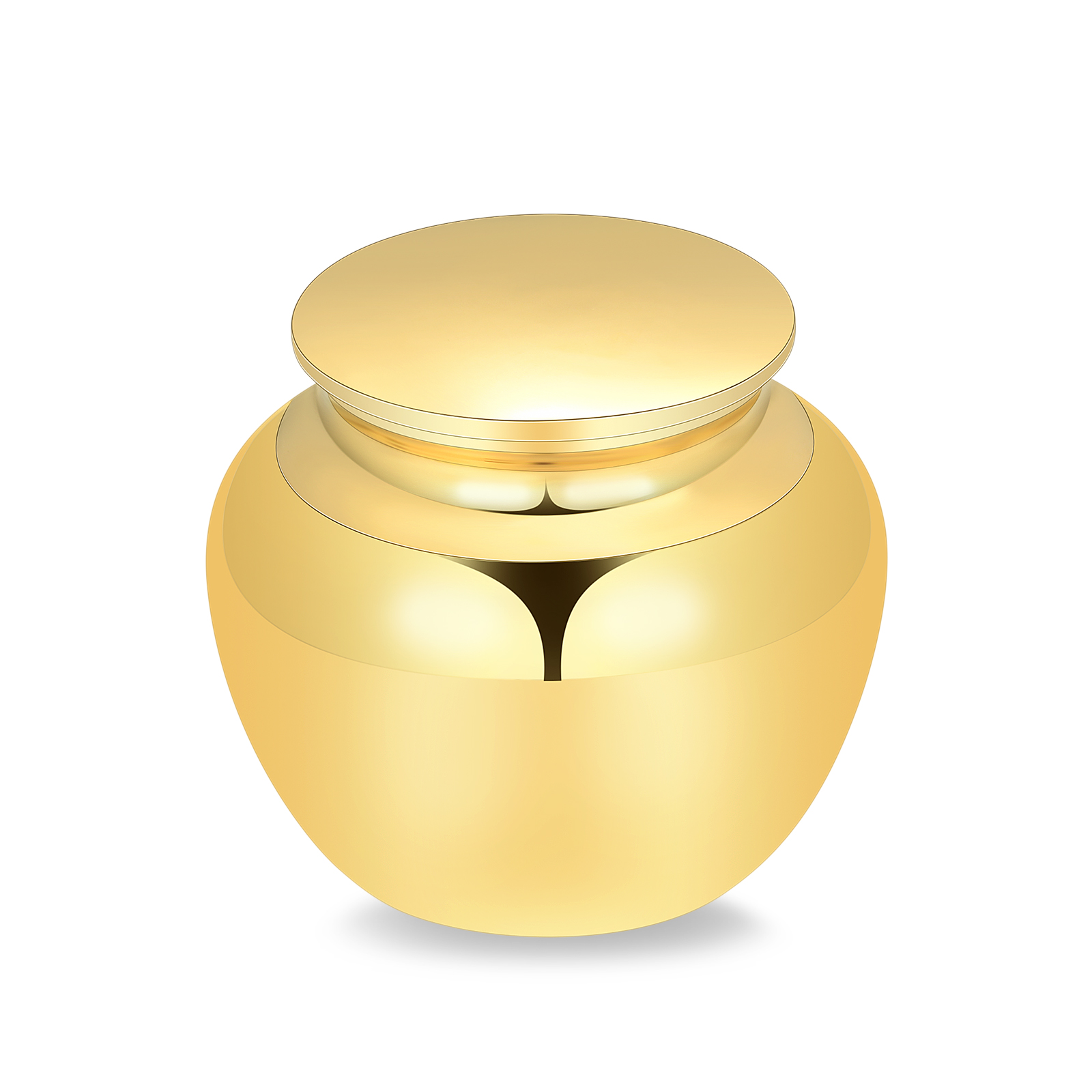 Small Keepsake Urns for Human Ashes 40*43 MM Memorial Cremation Urns for Ashes - Picture 23 of 34