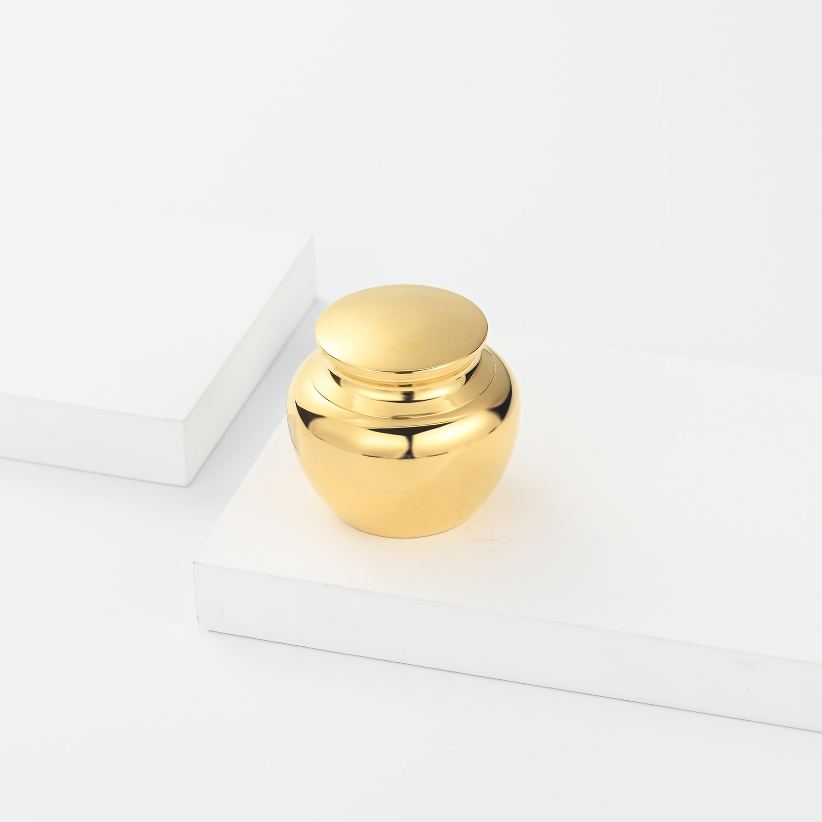 Small Keepsake Urns for Human Ashes 40*43 MM Memorial Cremation Urns for Ashes - Picture 27 of 34