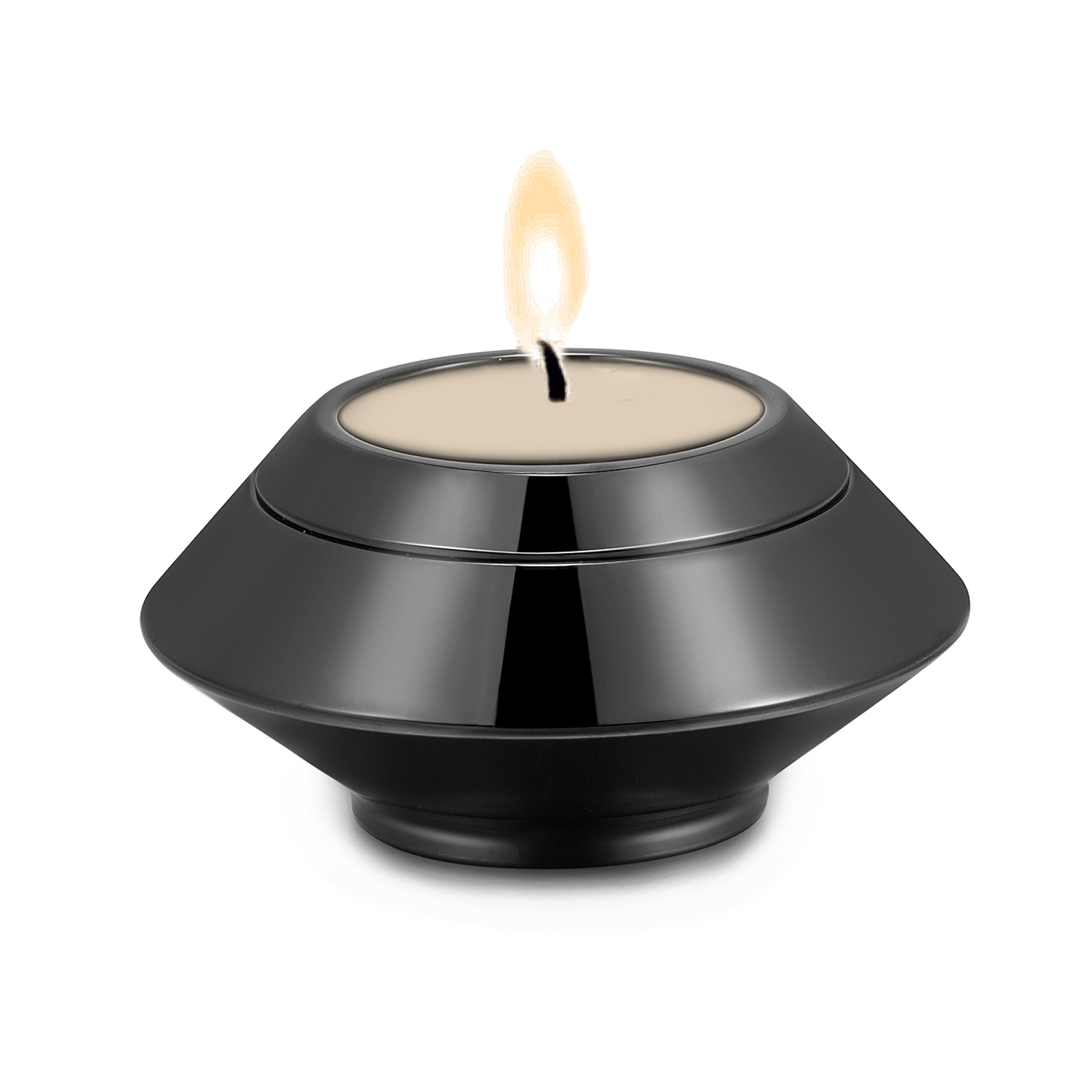 Cremation Urn Keepsake Urns for Adult Pet Ashes | Decorative