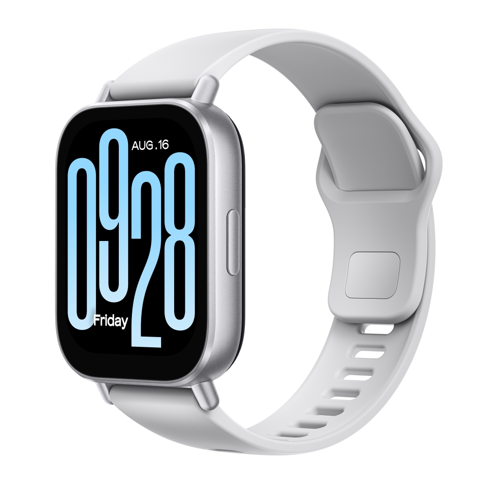 Xiaomi Redmi Watch 5 Active Smartwatch 2" Sport Fitnesstracker Aktivitätstracker - Afbeelding 13 van 13