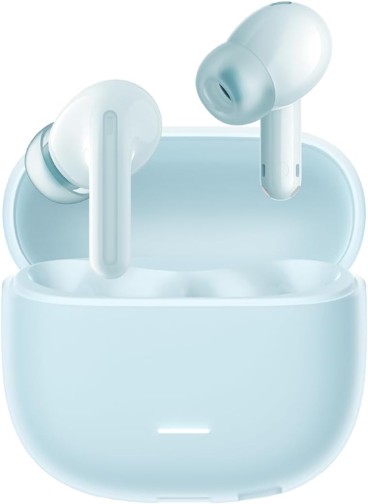 Xiaomi Redmi Buds 6 Lite TWS Wireless Bluetooth 5.3 Earphones In-Ear Kopfhörer - Bild 18 von 20