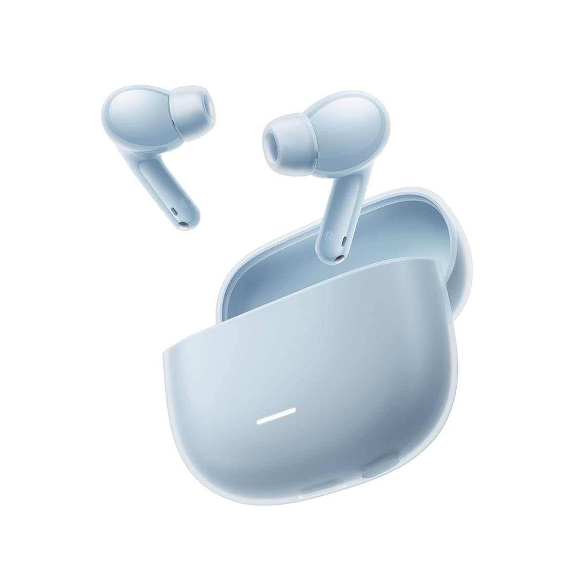 Xiaomi Redmi Buds 6 Lite TWS Wireless Bluetooth 5.3 Earphones In-Ear Kopfhörer - Bild 20 von 20