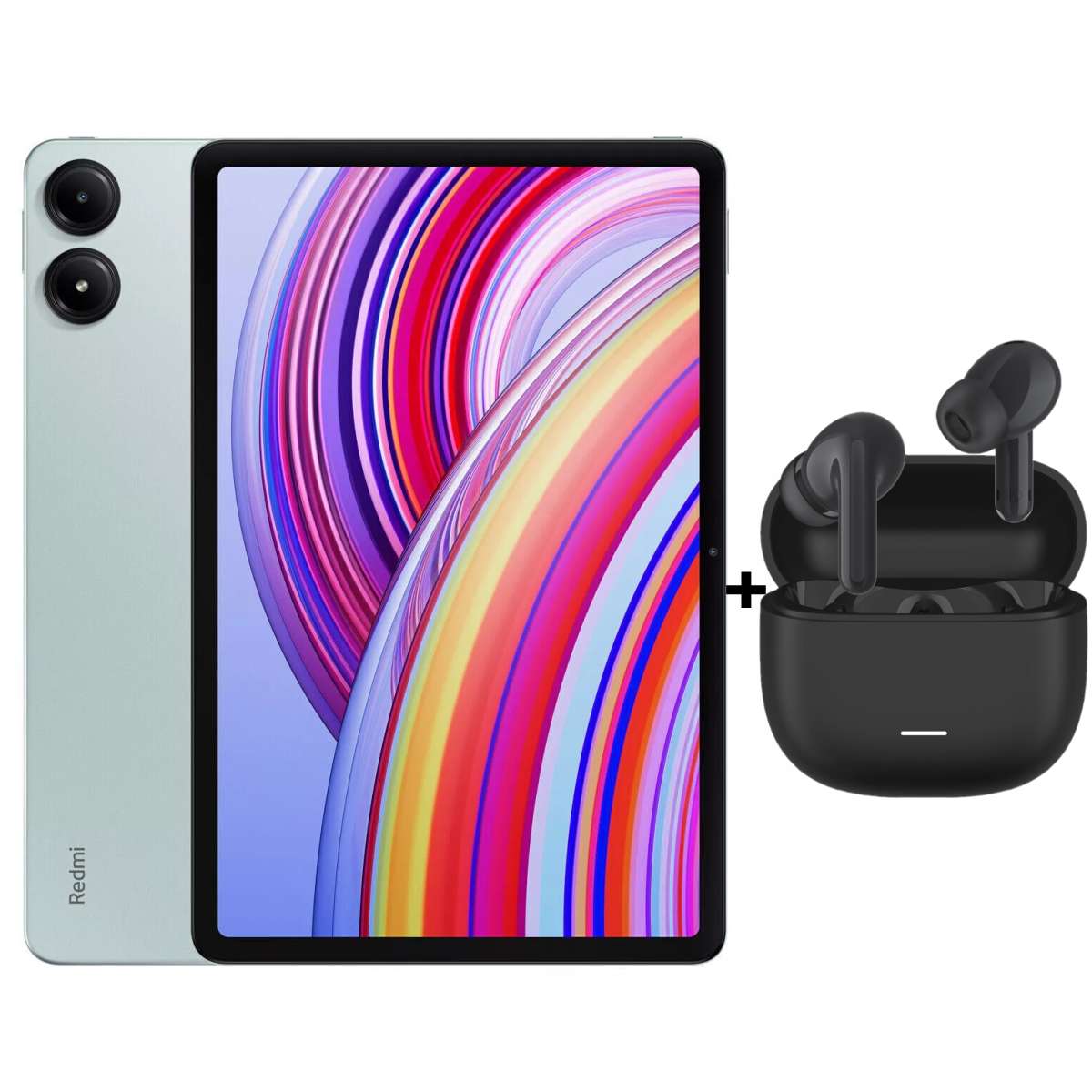 Xiaomi Tablette Redmi Pad Pro 8+256GB 12,1 Zoll 2.5K Android 14 IPS LCD 10000mAh - Bild 14 von 19