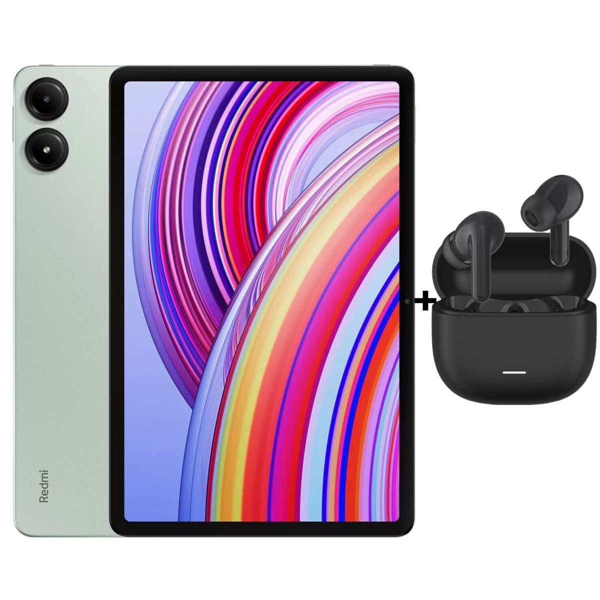 Xiaomi Tablette Redmi Pad Pro 8+256GB 12,1 Zoll 2.5K Android 14 IPS LCD 10000mAh - Bild 18 von 19