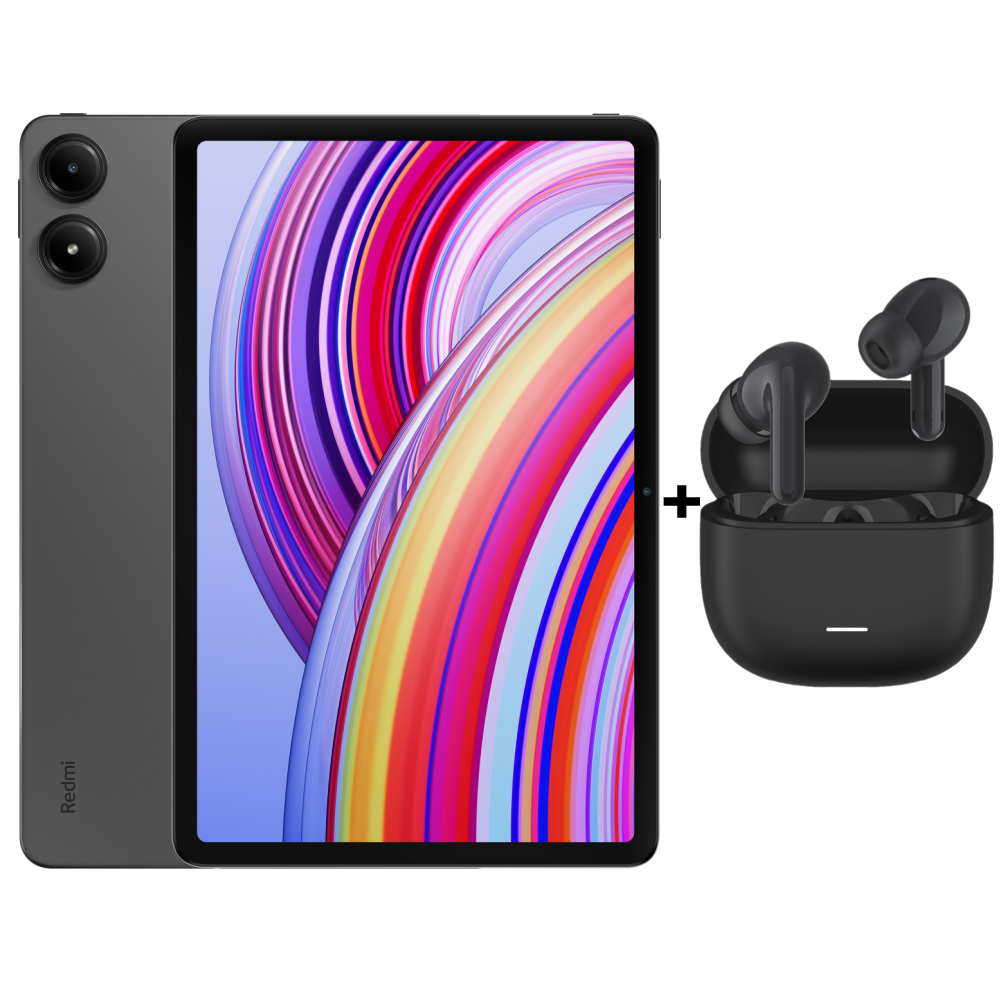 Xiaomi Tablette Redmi Pad Pro 8+256GB 12,1 Zoll 2.5K Android 14 IPS LCD 10000mAh - Bild 16 von 19