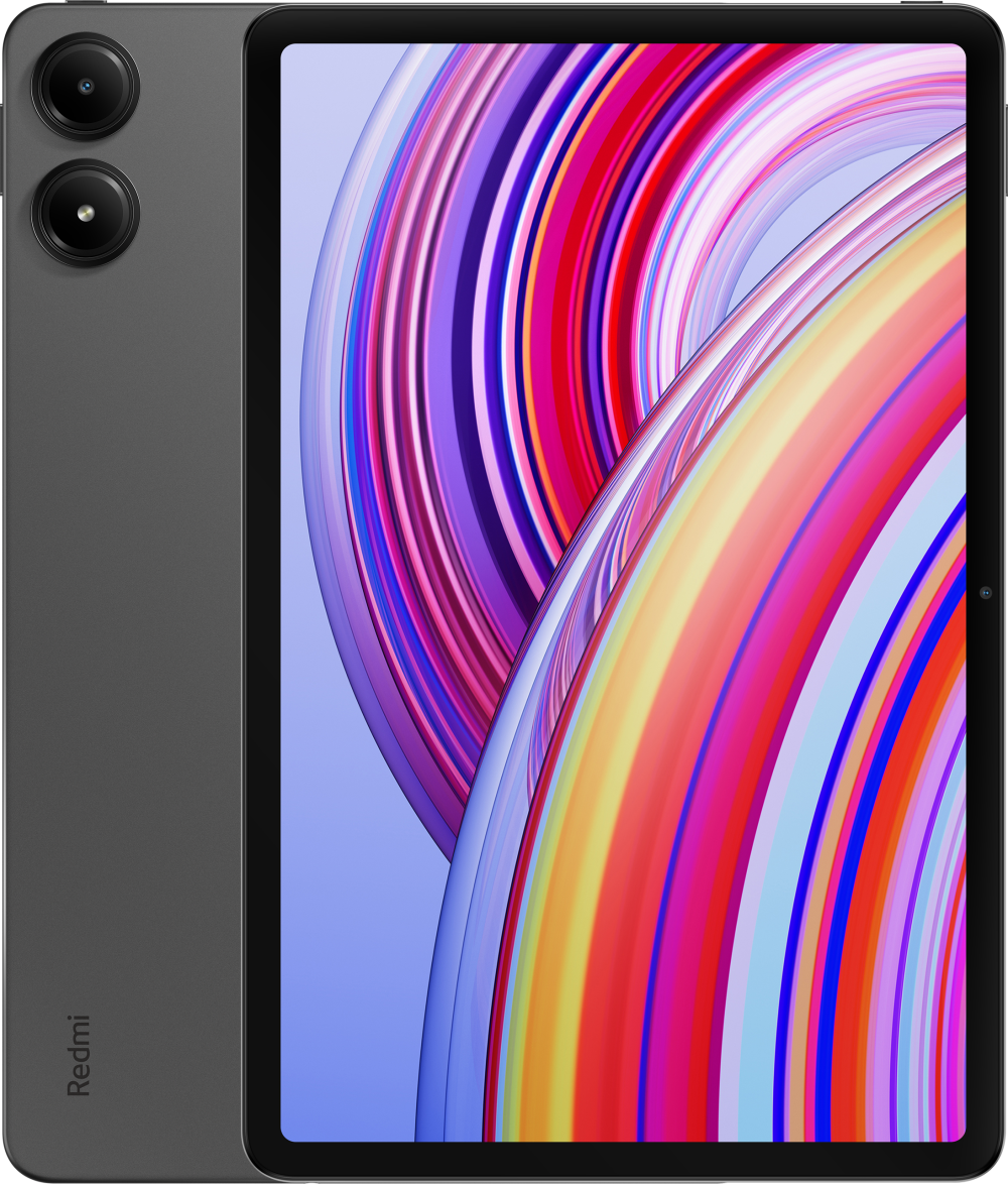 Xiaomi Tablette Redmi Pad Pro 8+256GB 12,1 Zoll 2.5K Android 14 IPS LCD 10000mAh - Bild 17 von 19