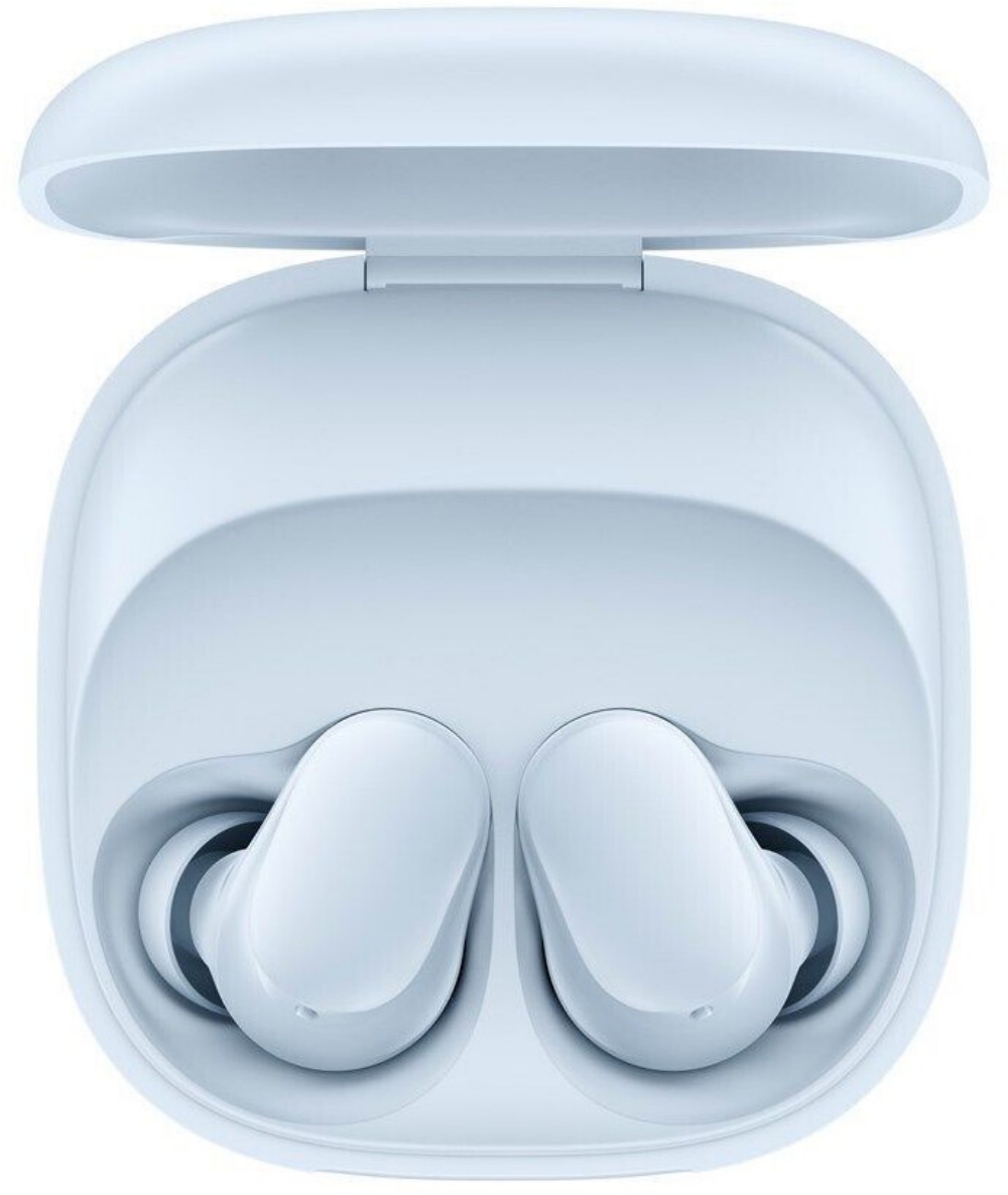 Xiaomi Redmi Buds 6 Play TWS Wireless Bluetooth 5.4 Earphones In-Ear Kopfhörer - Bild 15 von 16