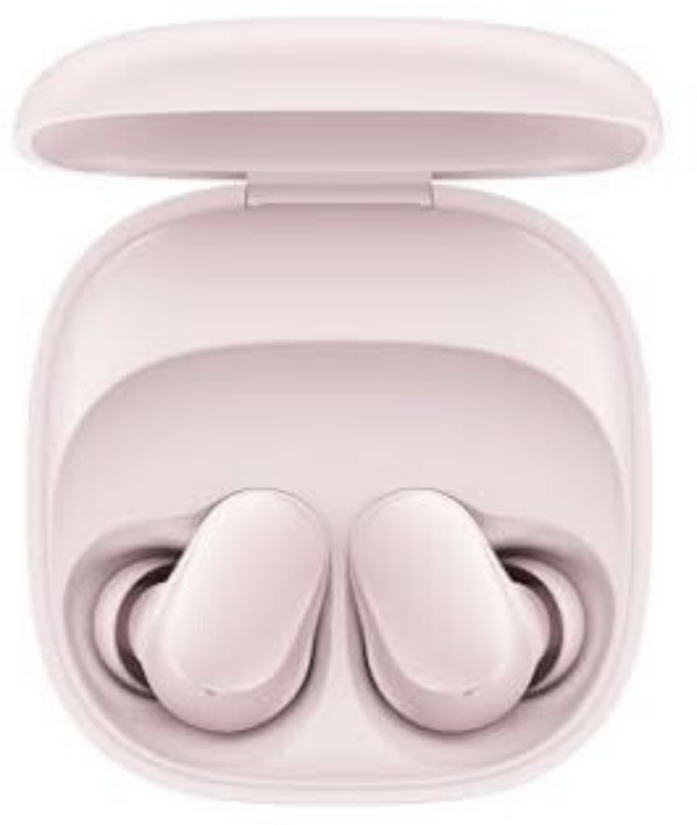 Xiaomi Redmi Buds 6 Play TWS Wireless Bluetooth 5.4 Earphones In-Ear Kopfhörer - Bild 16 von 16