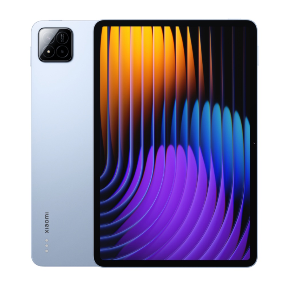 Xiaomi Tablet Pad 7 Pro 8+256GB WIFI HyperOS Snapdragon 8s Gen 3 50MP 8850mAh - Bild 15 von 17