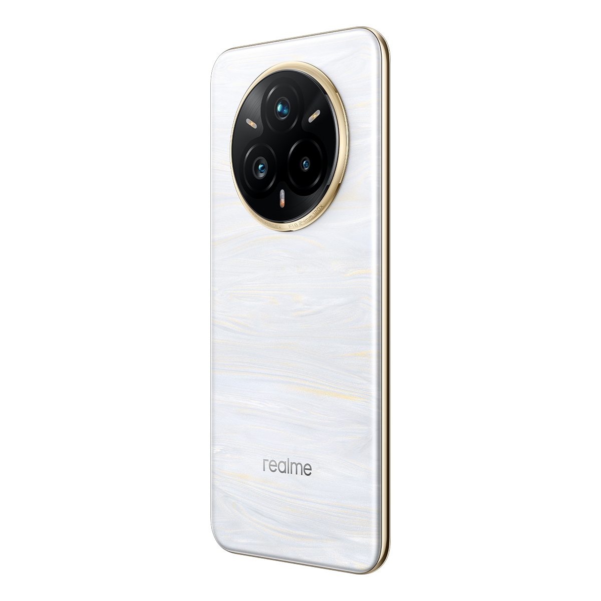 Realme 14 Pro+ Plus 5G 12G+512G Smartphone 6.83" OLED 50MP 6000mAh Dual SIM NFC - Afbeelding 19 van 22