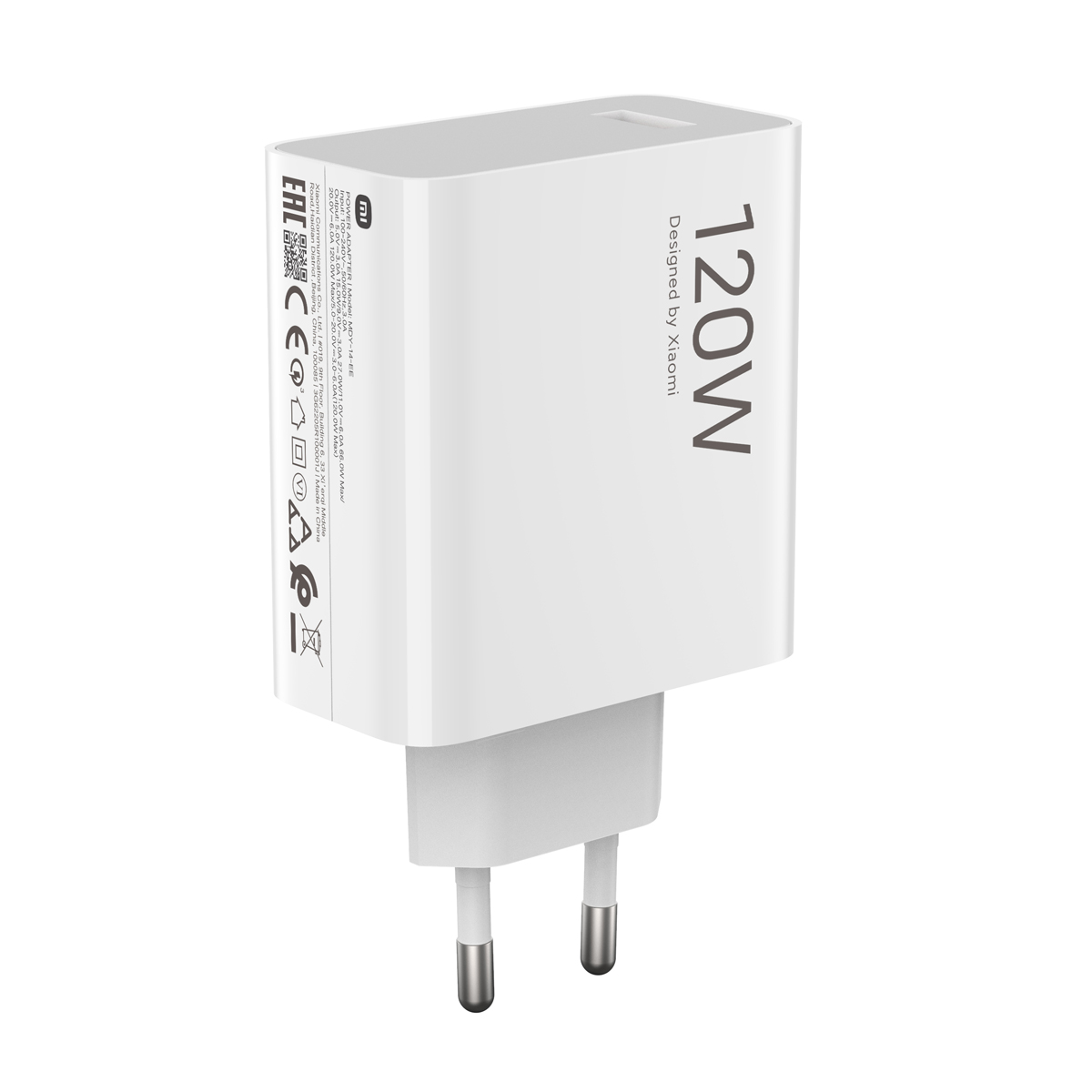 Original Xiaomi 120W 67W 33W Fast Hypercharge Ladegerät Für Note 14 Pro+ Poco X7 - Photo 10/13