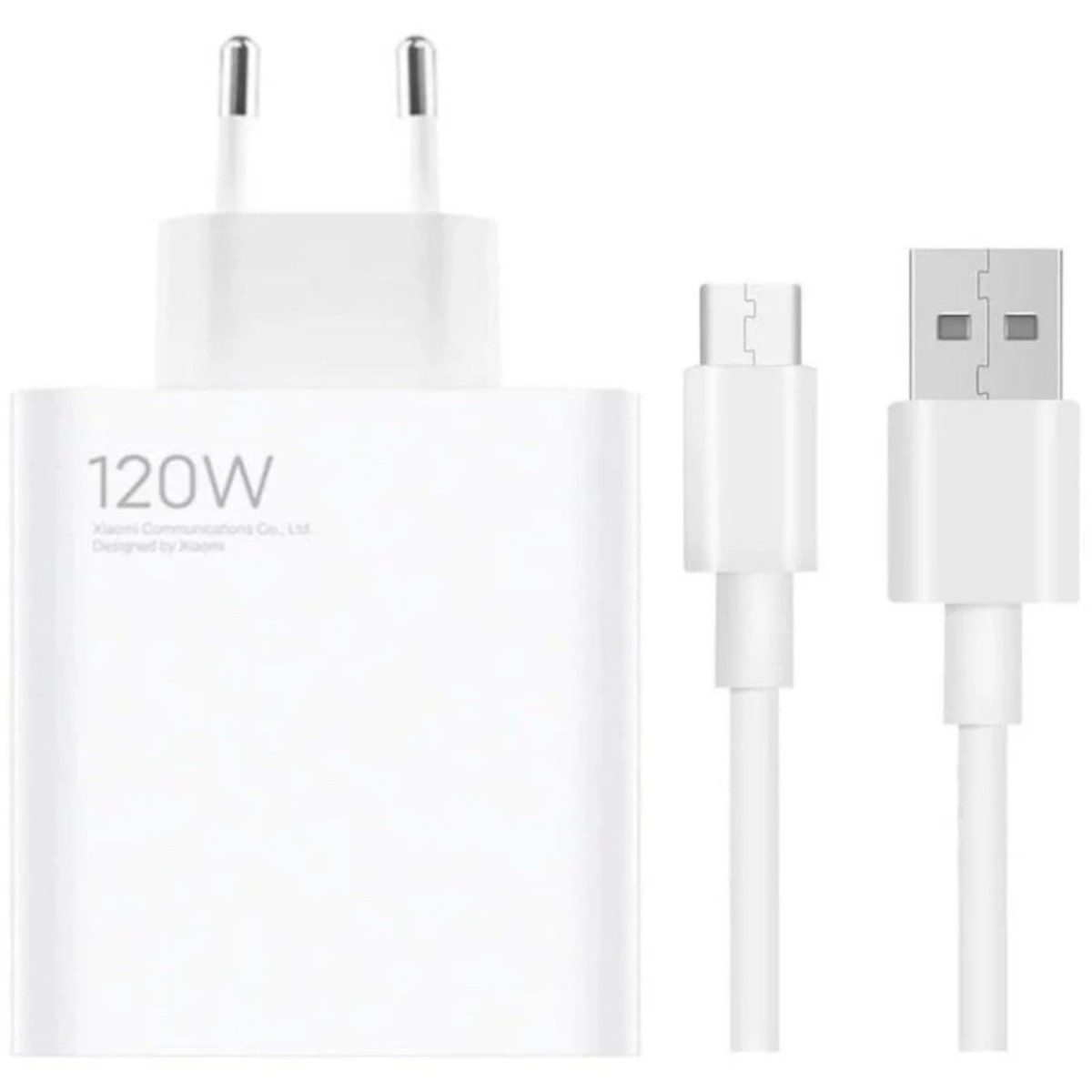 Original Xiaomi 120W 67W 33W Fast Hypercharge Ladegerät Für Note 14 Pro+ Poco X7 - Photo 11/13