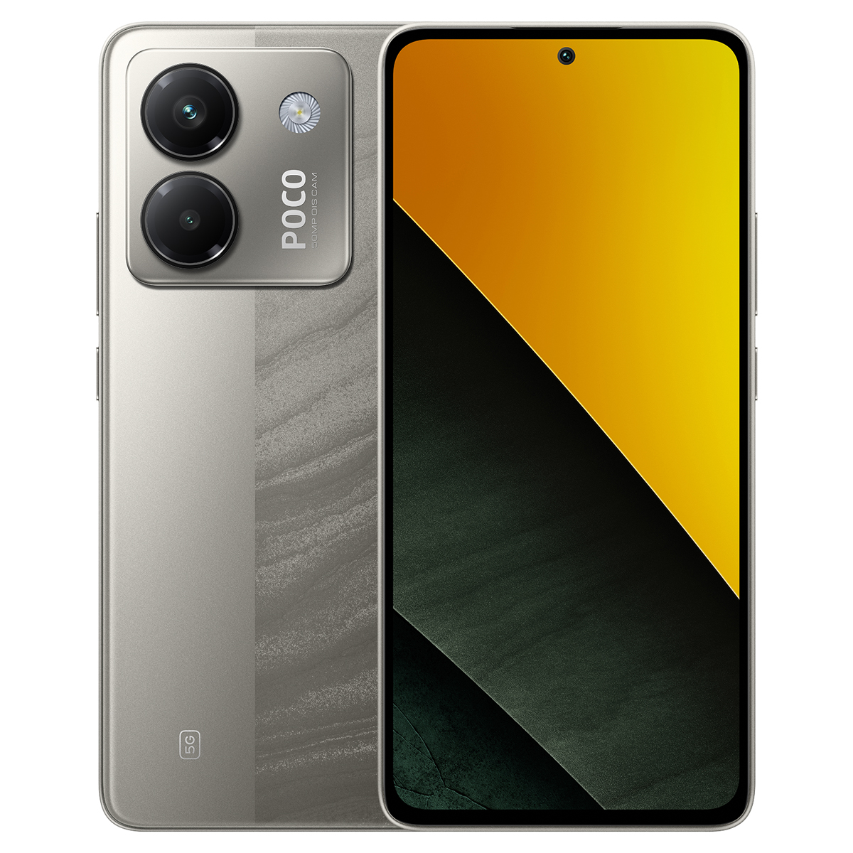 Xiaomi Smartphone POCO M7 Pro 5G 8+256G Android 14 5G Handy 5110mAh 50 MP - Zdjęcie 16 z 17