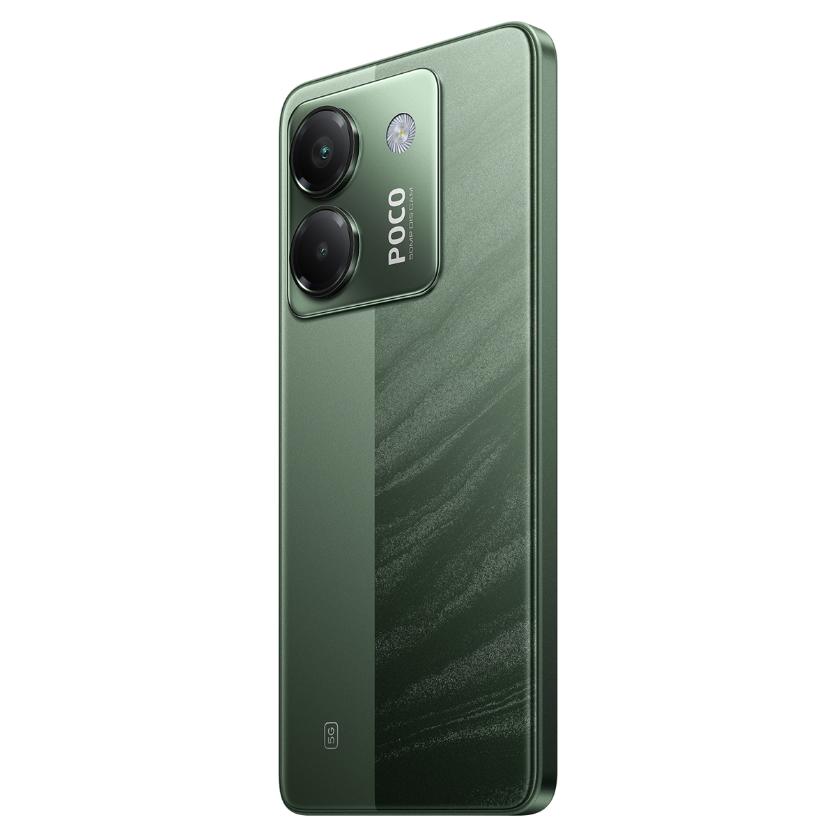Xiaomi Smartphone POCO M7 Pro 5G 8+256GB 6,67" AMOLED Handy Dimensity 7025-Ultra - Afbeelding 17 van 23
