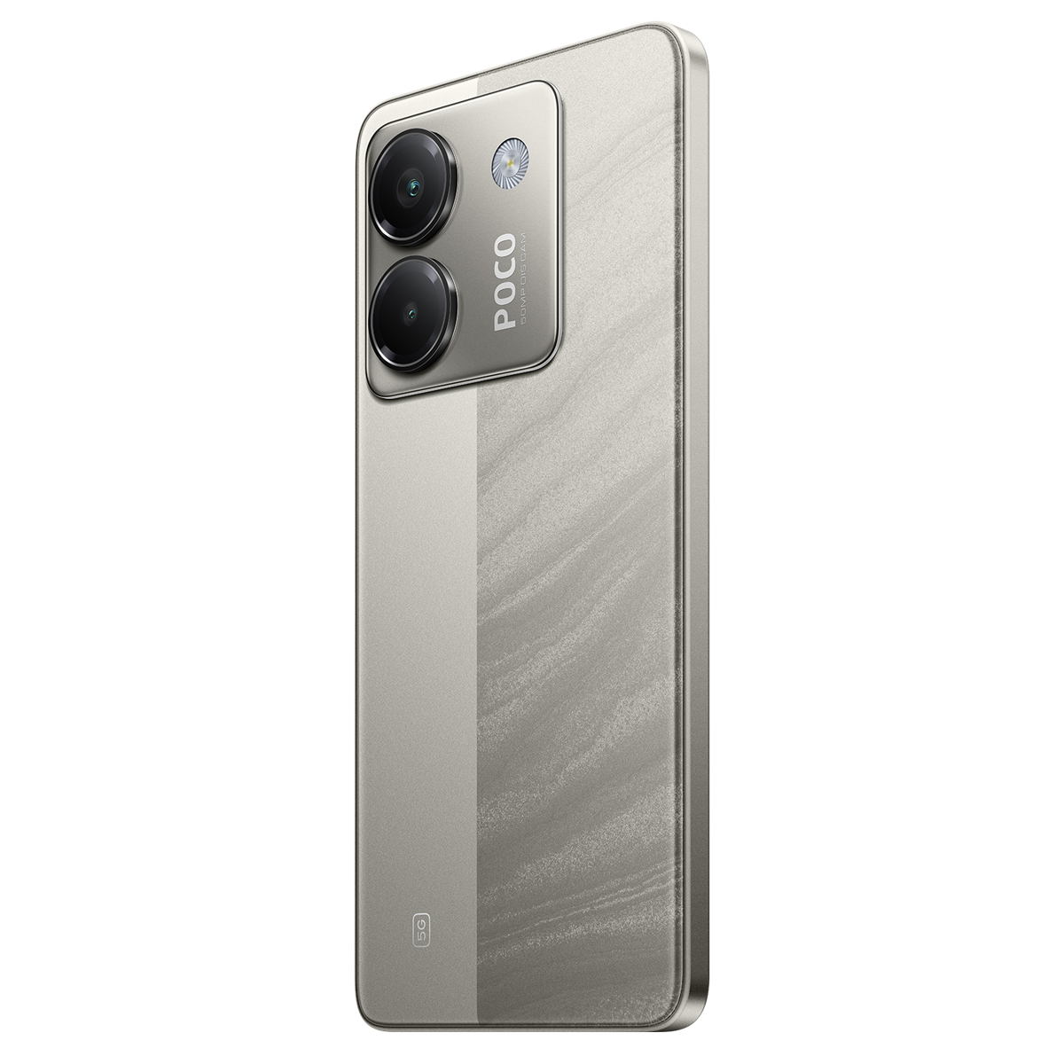 Xiaomi Smartphone POCO M7 Pro 5G 8+256GB 6,67" AMOLED Handy Dimensity 7025-Ultra - Afbeelding 20 van 23