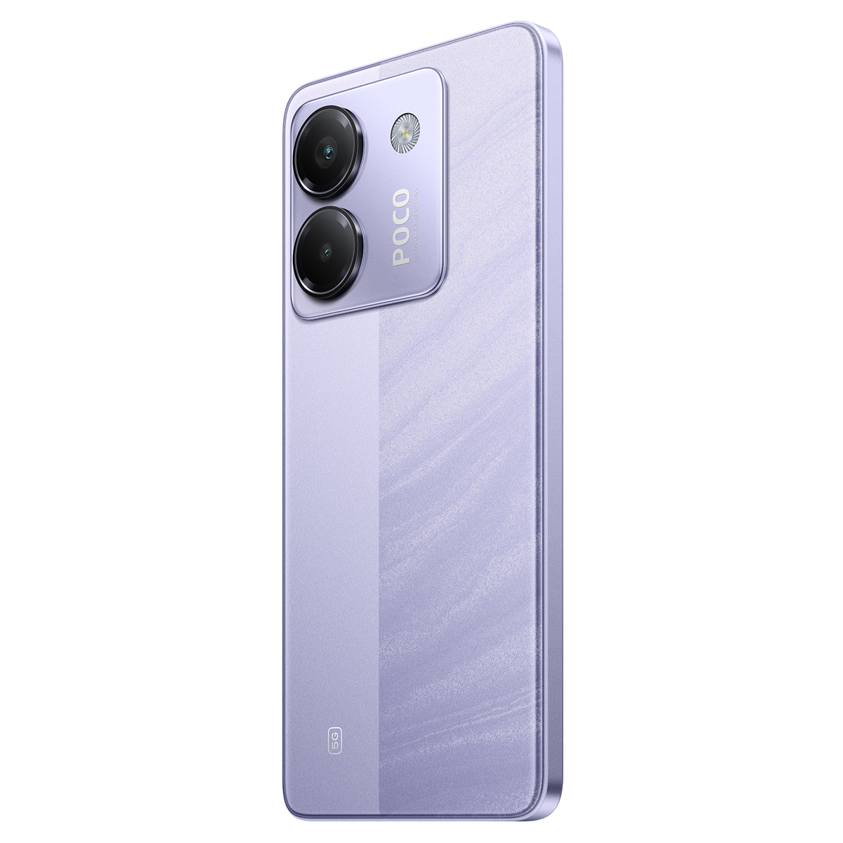 Xiaomi Smartphone POCO M7 Pro 5G 8+256GB 6,67" AMOLED Handy Dimensity 7025-Ultra - Afbeelding 23 van 23