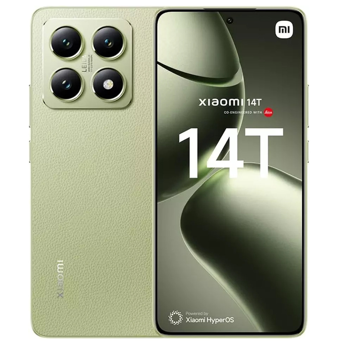 Xiaomi 14T 5G 12+256G Android 15 Smartphone 5G Telefony komórkowe 5000 mAh - Zdjęcie 14 z 16
