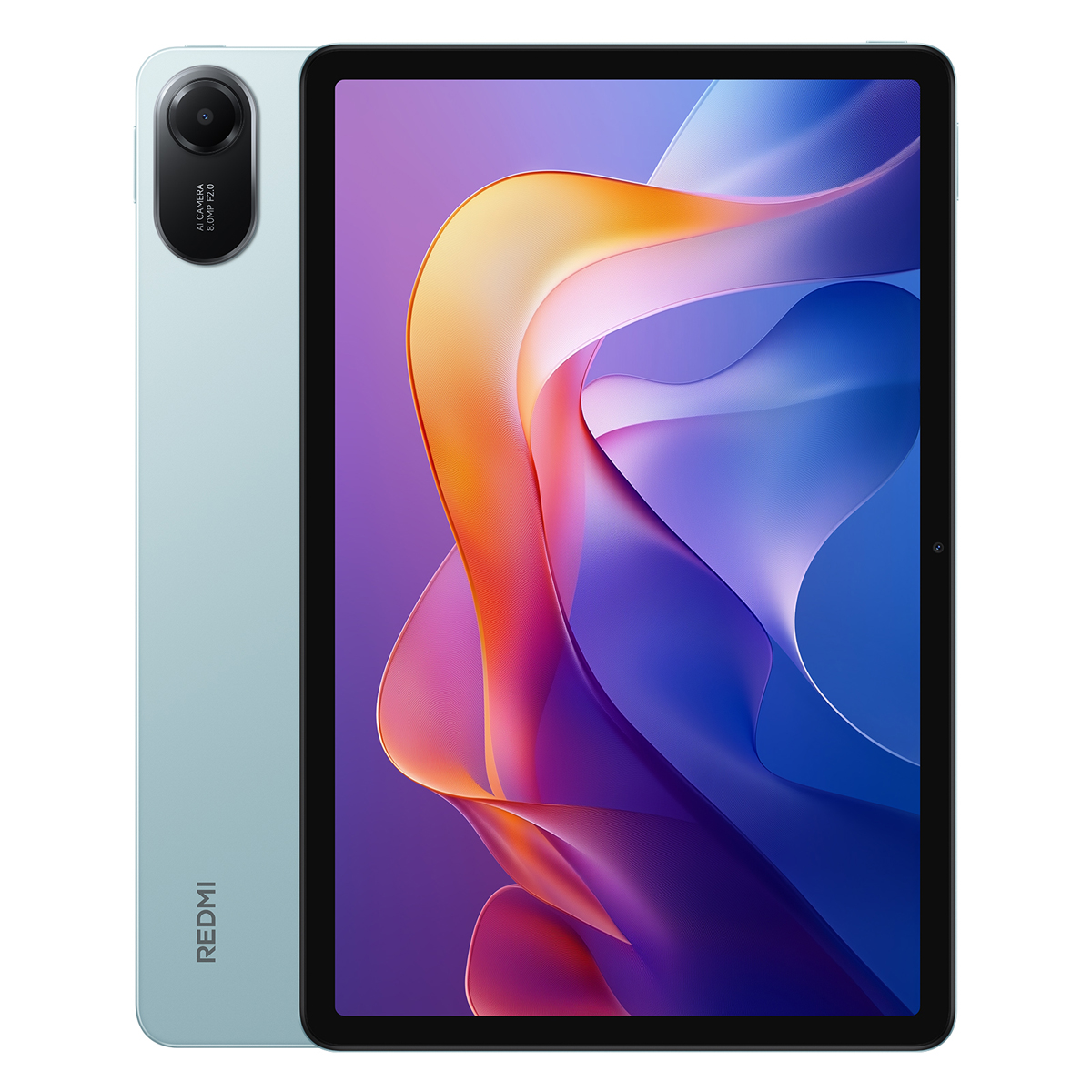 Xiaomi Redmi Pad 2 Tablet 8+256GB Wifi 11 Zoll MediaTek Helio G100-Ultra 9000mAh - Afbeelding 11 van 12