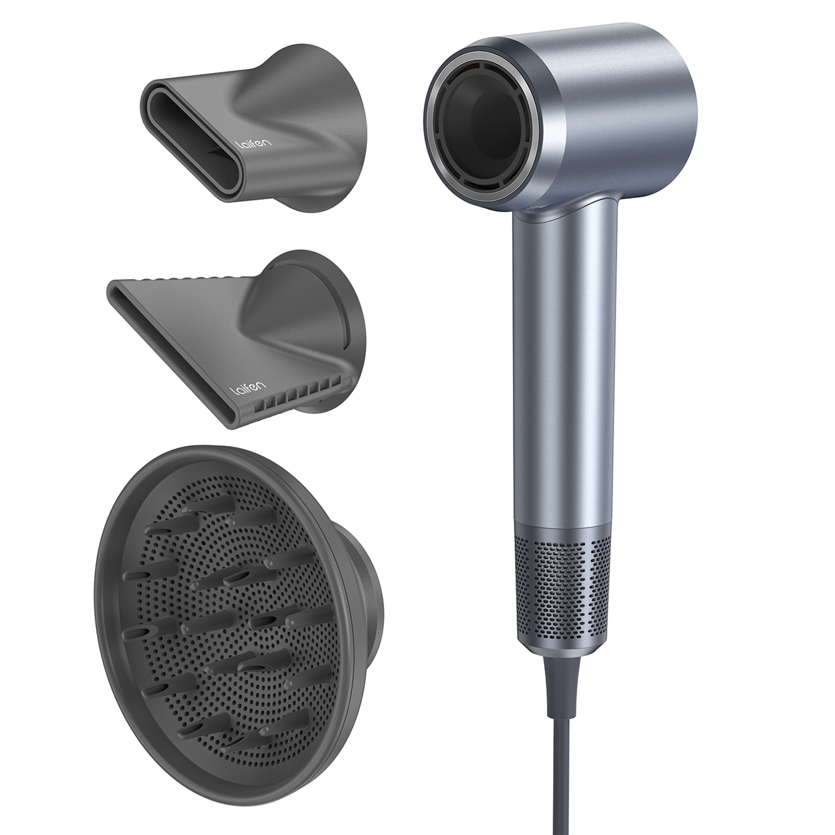 Laifen Swift Special Haartrockner Laifen Föhn Hochgeschwindigkeits Haartrockner - Bild 18 von 18