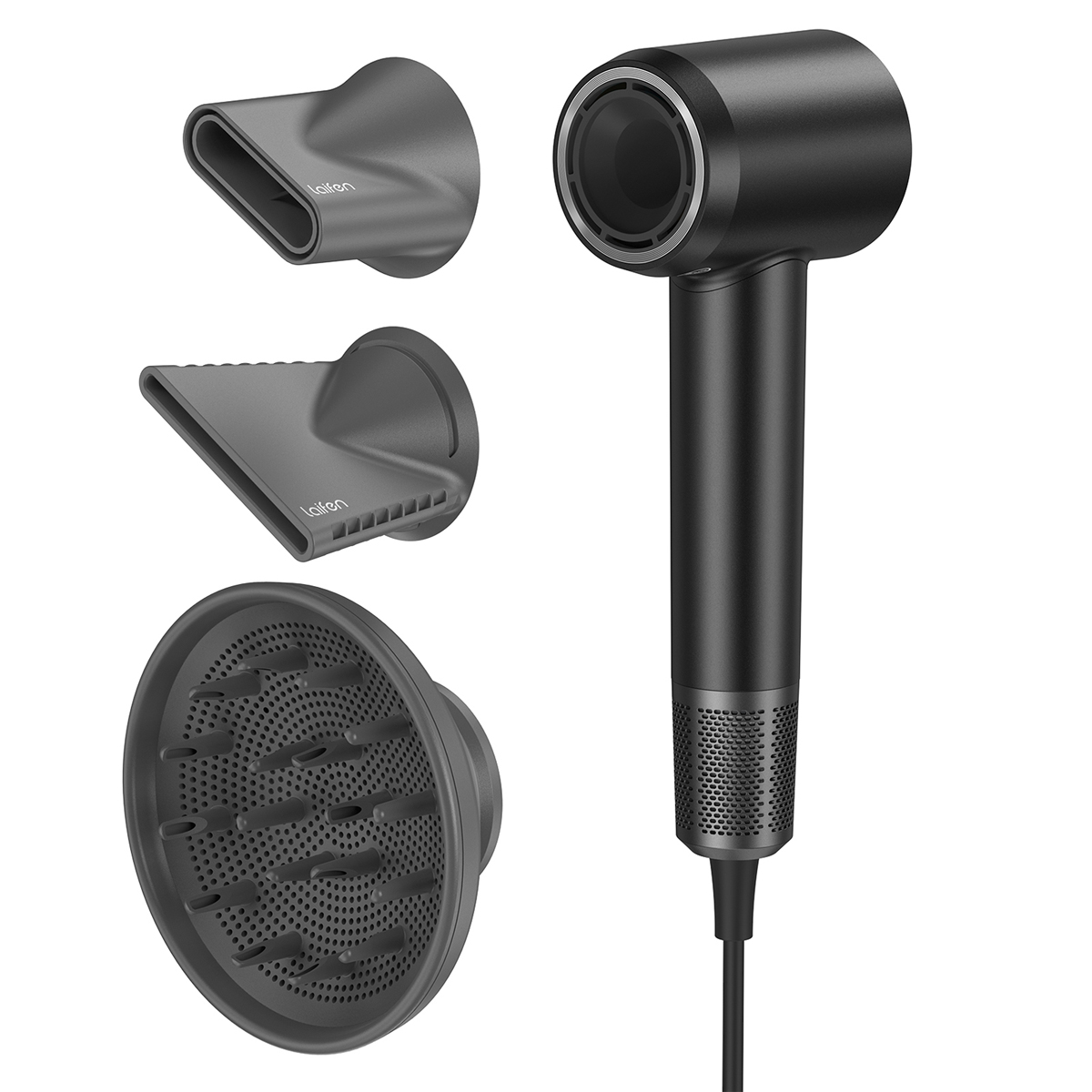 Laifen Swift Special Haartrockner Laifen Föhn Hochgeschwindigkeits Haartrockner - Bild 17 von 18