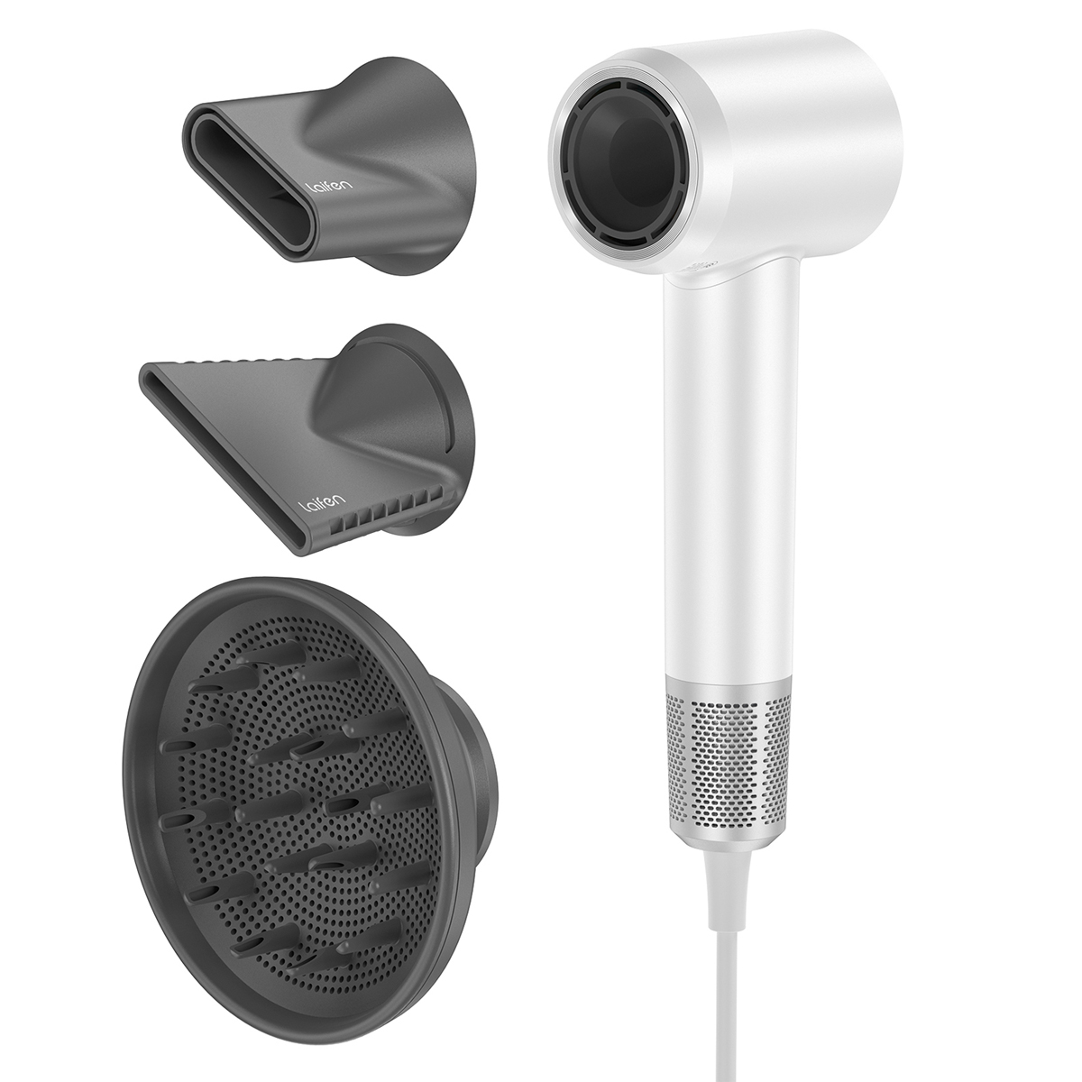 Laifen Swift Special Haartrockner Laifen Föhn Hochgeschwindigkeits Haartrockner - Bild 16 von 18
