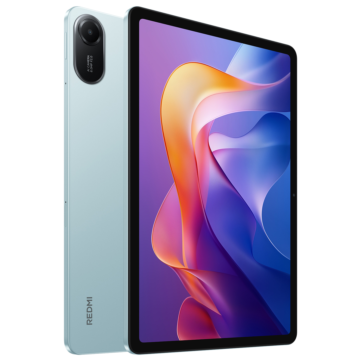Xiaomi Redmi Pad 2 Tablet 8GB+256GB Wifi 9000mAh MTK Helio G100-Ultra - Foto 11 di 12