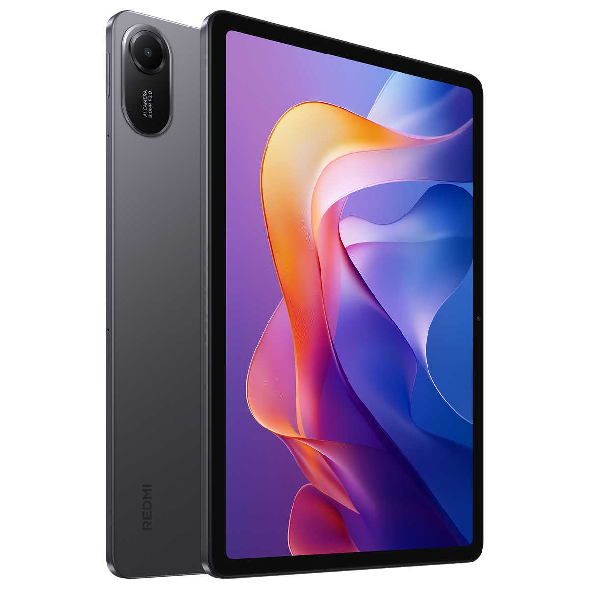 Xiaomi Redmi Pad 2 Tablet 8GB+256GB Wifi 9000mAh MTK Helio G100-Ultra - Foto 12 di 12