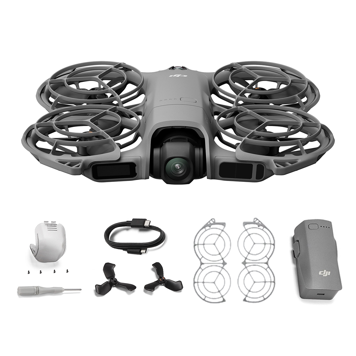 DJI Mini 5 Pro / DJI Neo 2/ DJI Avata DJI Camera Drone Series Quadcopter-Genuine