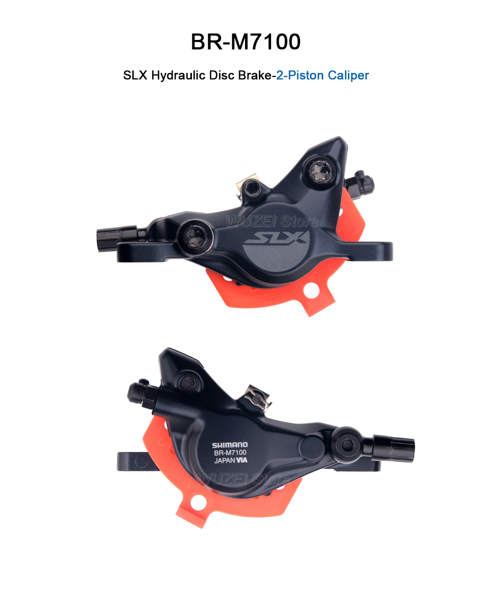 Shimano Deore M6100 12 Speed Groupset MTB Derailleur Disc Brake set Cassette 51T - Picture 15 of 18