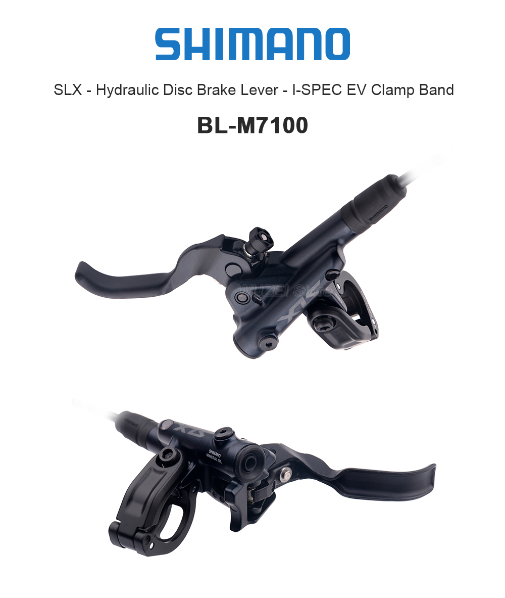 Shimano Deore M6100 12 Speed Groupset MTB Derailleur Disc Brake set Cassette 51T - Picture 16 of 18