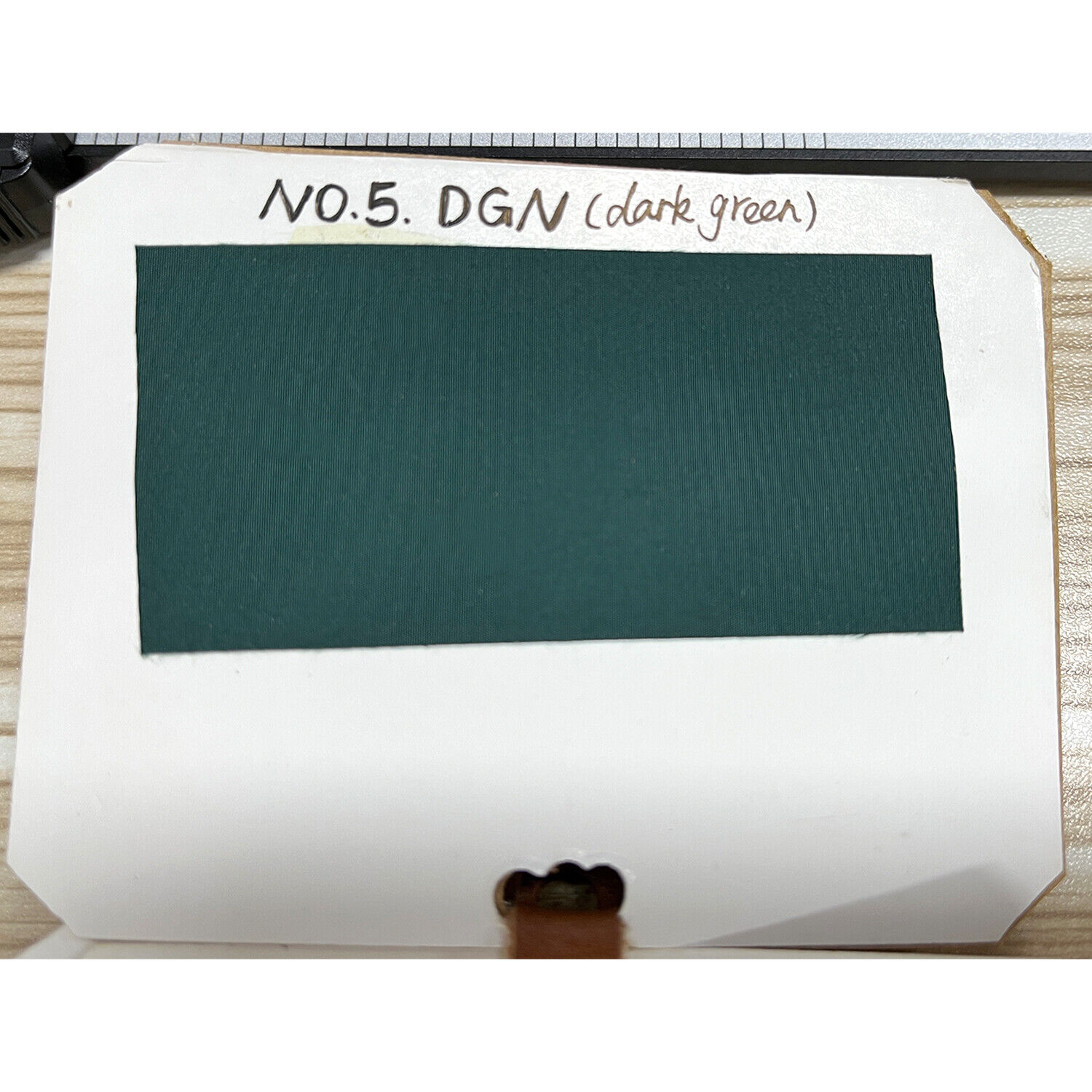 Replacement Hand Made Bellows For Sinar P P1 Normar 5x7'' Large Format Camera - Picture 8 of 8