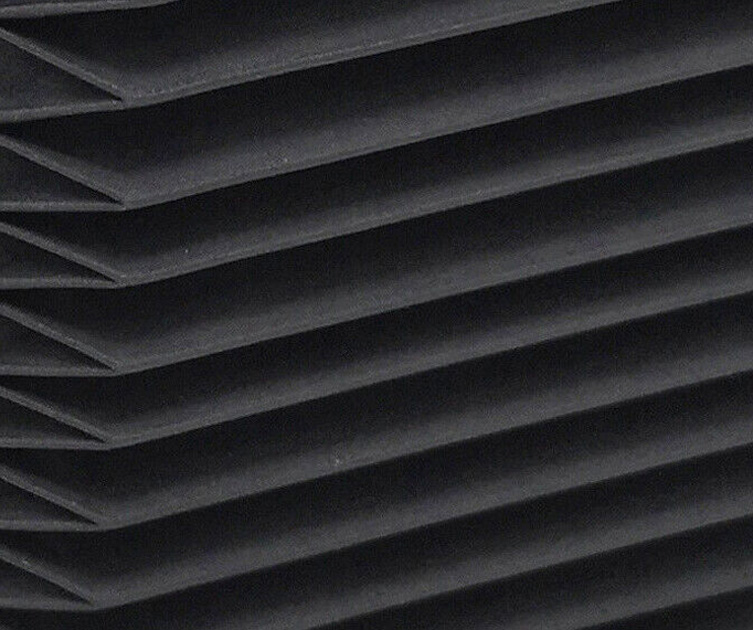 Professional Bellows Balg Für Omega TOYO 45D 45G 45G II 45GX 45C 45E 160x160mm - Picture 11 of 14