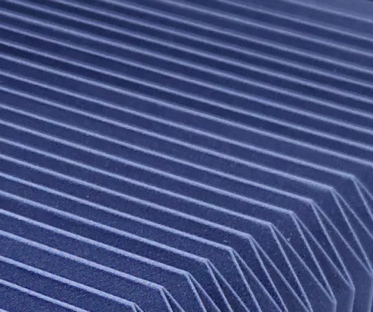 Soffietto professionale per fotocamera 4x5 TOYO View 45CX monorotaia grande formato - Foto 8 di 11