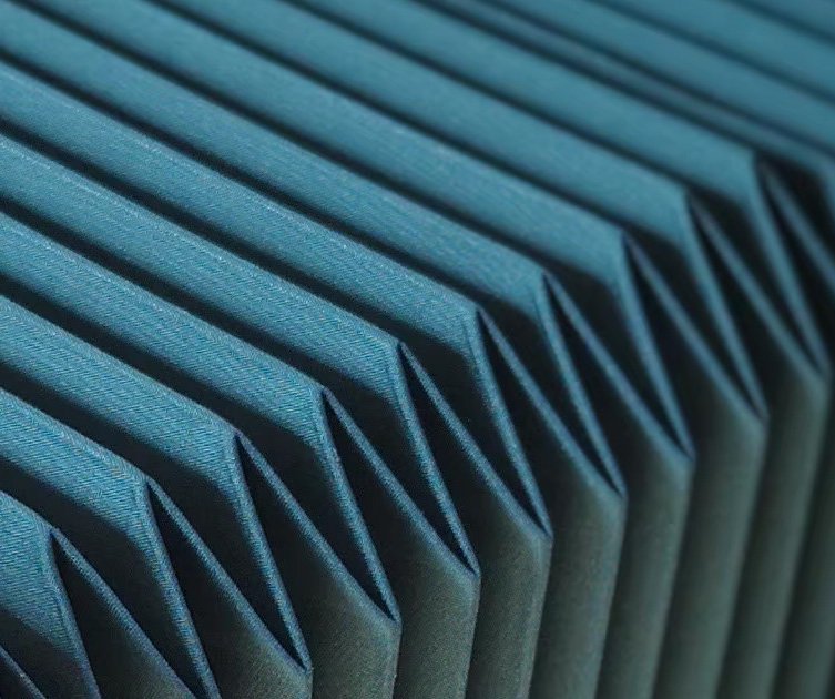 Soffietto professionale per fotocamera 4x5 TOYO View 45CX monorotaia grande formato - Foto 11 di 11