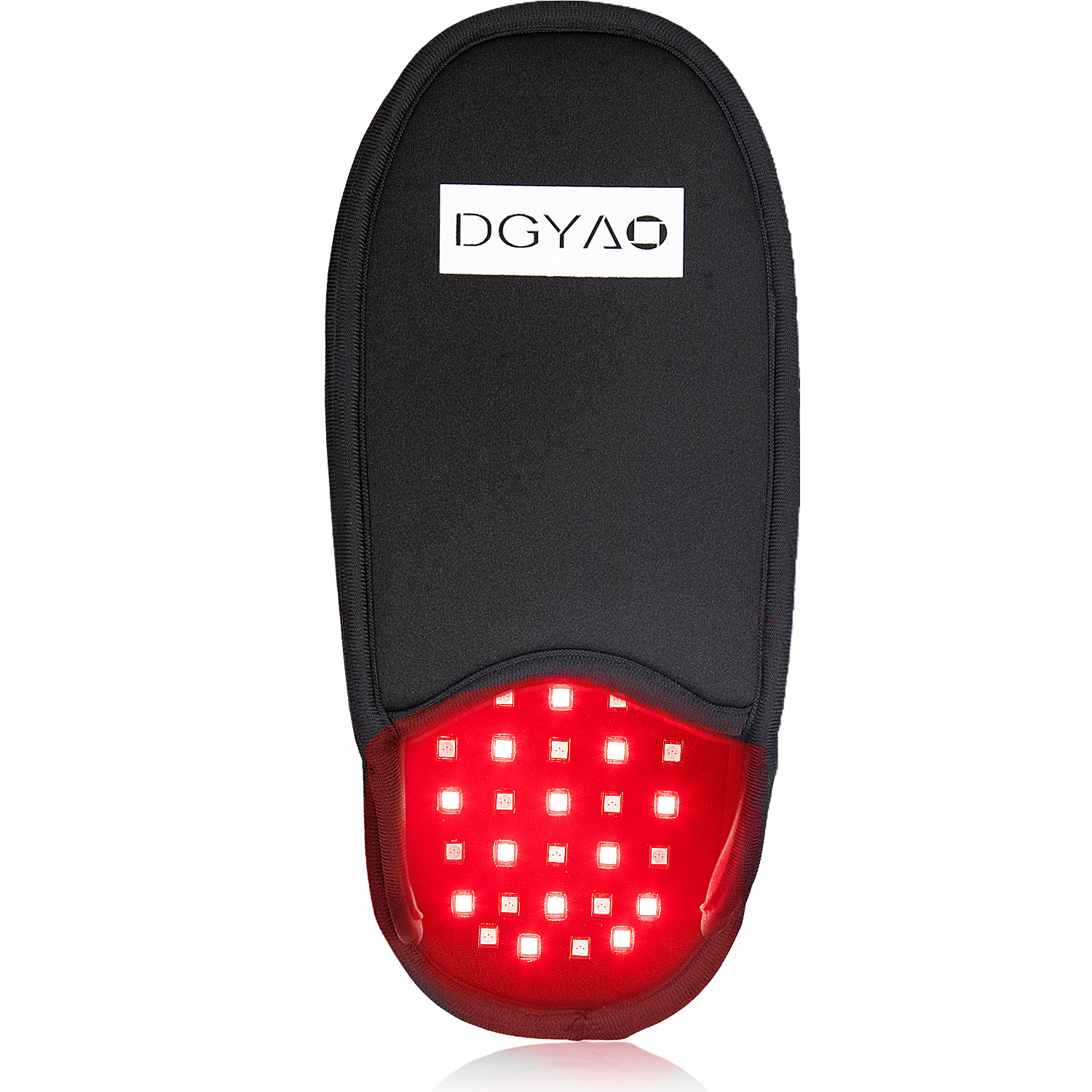 1 pcs Infrared Red Light Therapy Slipper for Foot Neuropathy Joint Pain Relief