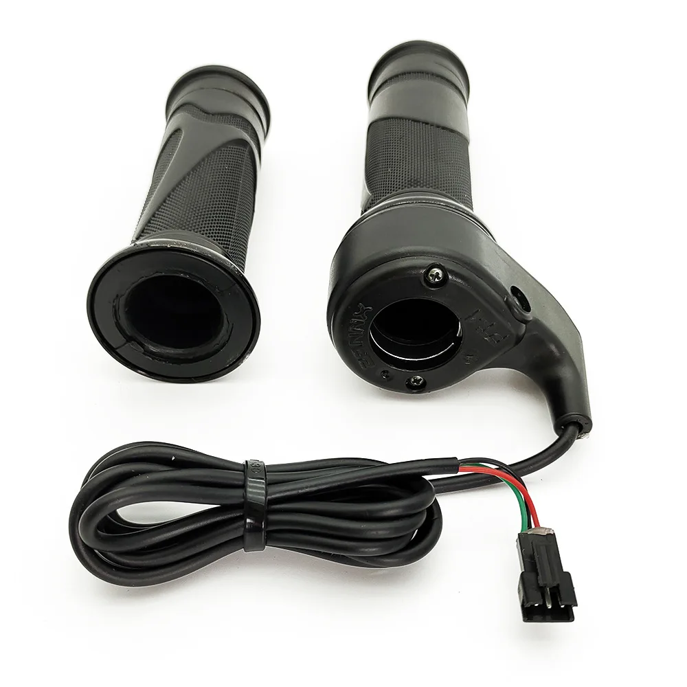 ebike 36V 48V 52V 1000W-1200W 35A Controller Display Throttle Brake PAS Kit - Picture 8 of 9