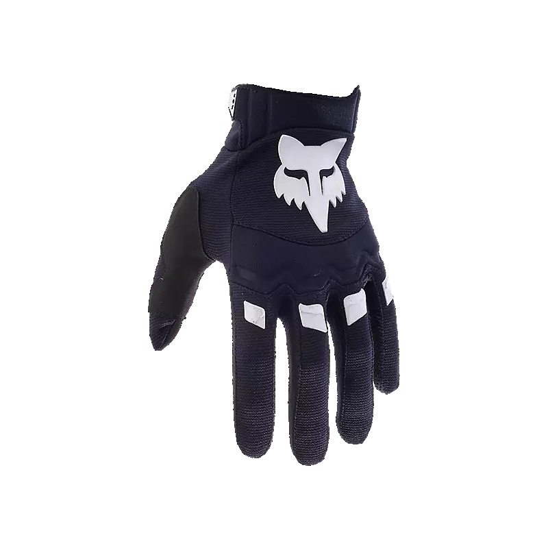Racing cycling Ranger Fire Gloves Adult Men's Off-Road Mountain Bike Full Finger