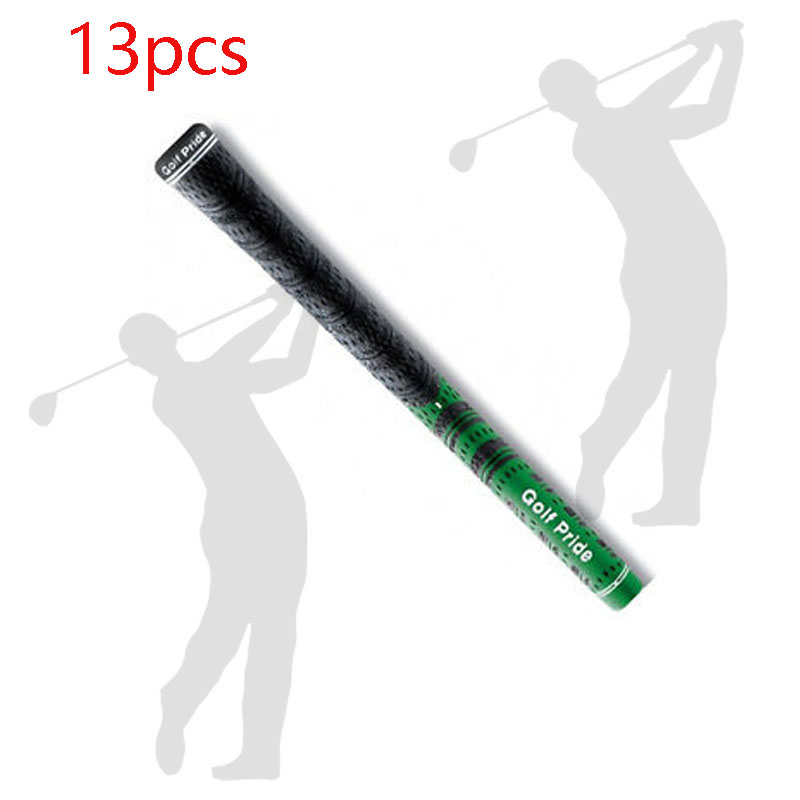 New For Golf Pride Golf Grip Standard/Midsize MCC Decade Multicompound Golf Club