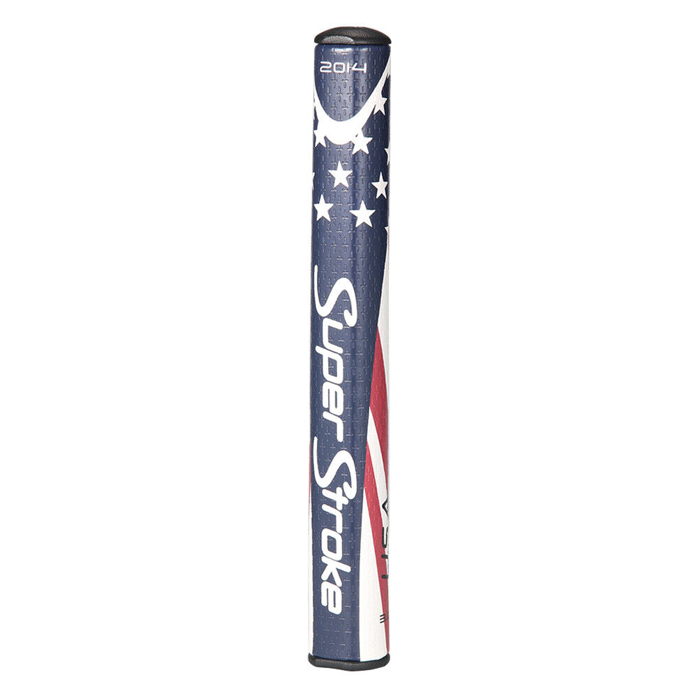 1PACK New Golf Putter Grip 2014 USA Flag Mid Slim/Slim 2.0/3.0 Putter Grip US