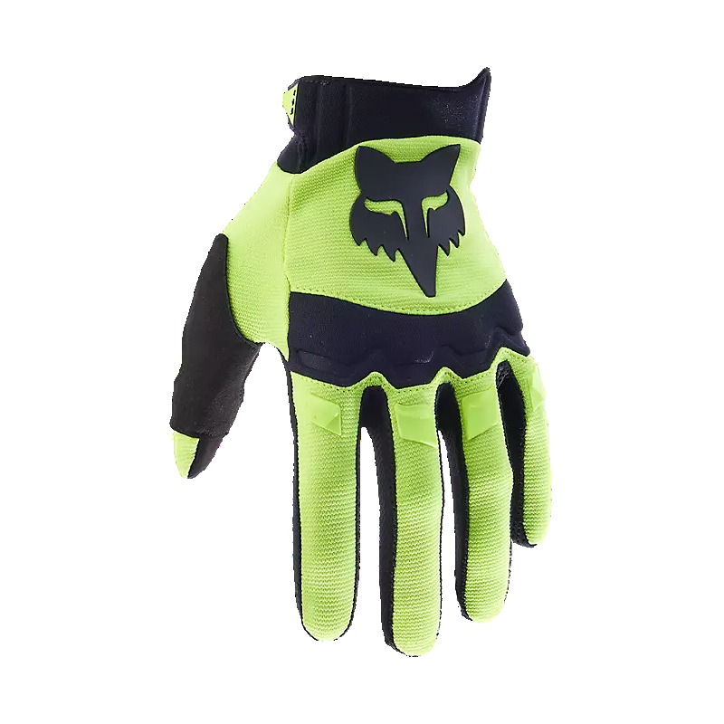 Motorcycle Gloves Fox Racing Dirtpaw Unisex Mens Womens Outdoor Sport Gloves New