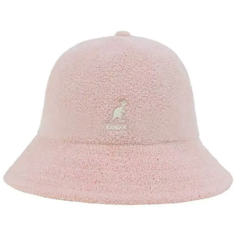 Hip-Hop Fashion Classic Kangol Bermuda Casual Bucket Hats Cap Sports Hat