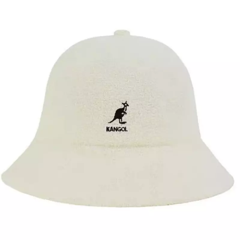 Hip-Hop Fashion Classic Kangol Bermuda Casual Bucket Hats Cap Sports Hat