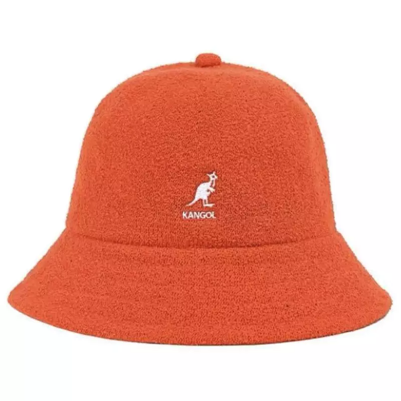 Hip-Hop Fashion Classic Kangol Bermuda Casual Bucket Hats Cap Sports Hat