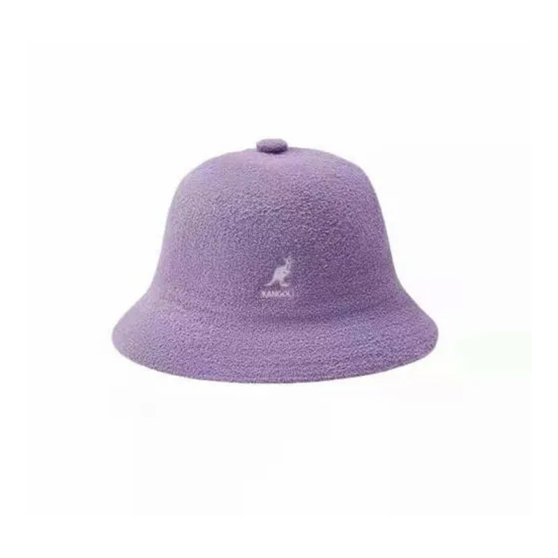 Hip-Hop Fashion Classic Kangol Bermuda Casual Bucket Hats Cap Sports Hat