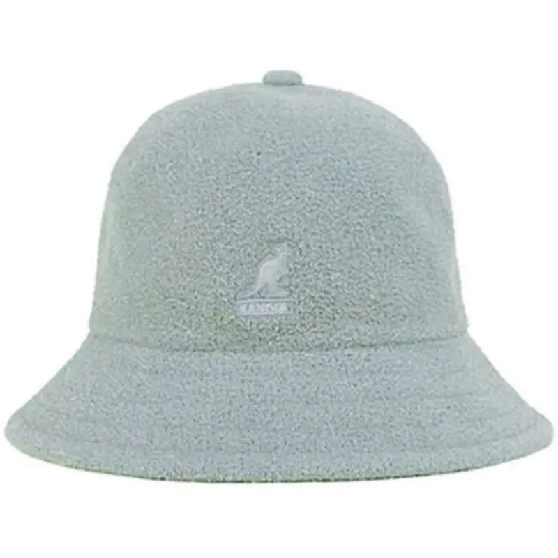 Hip-Hop Fashion Classic Kangol Bermuda Casual Bucket Hats Cap Sports Hat