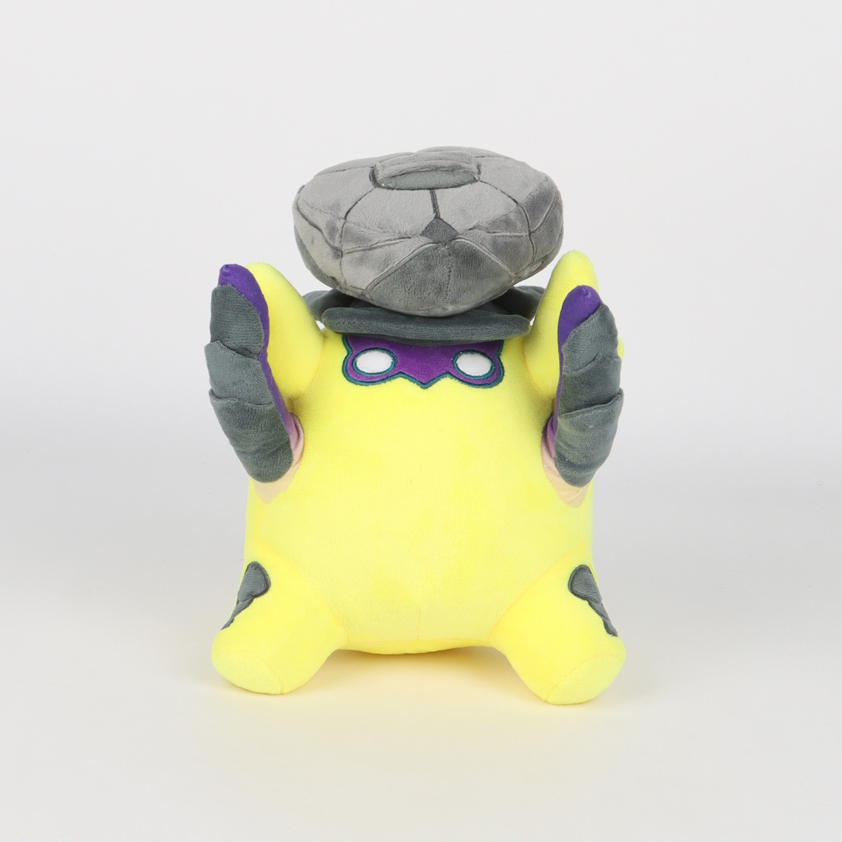 Game VALORANT Gekko Plush Doll Stuffed Toy New Plushie Gift - Picture 4 of 4